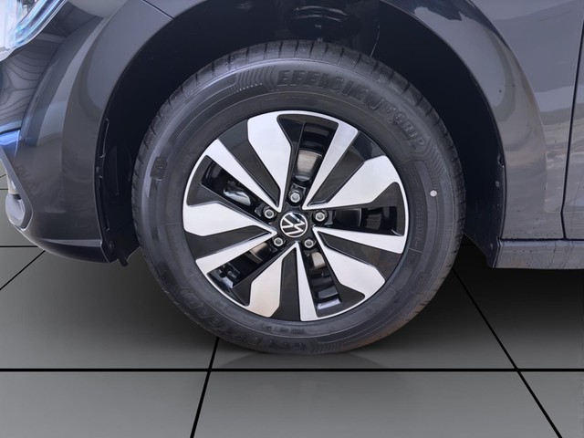 Bild 7: Volkswagen Polo 1.0 MPI GOAL IQ.LIGHT NAVI PDC LM15
