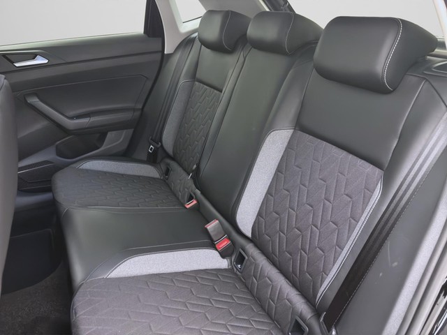 Bild 13: Volkswagen Polo 1.0 MPI GOAL IQ.LIGHT NAVI PDC LM15