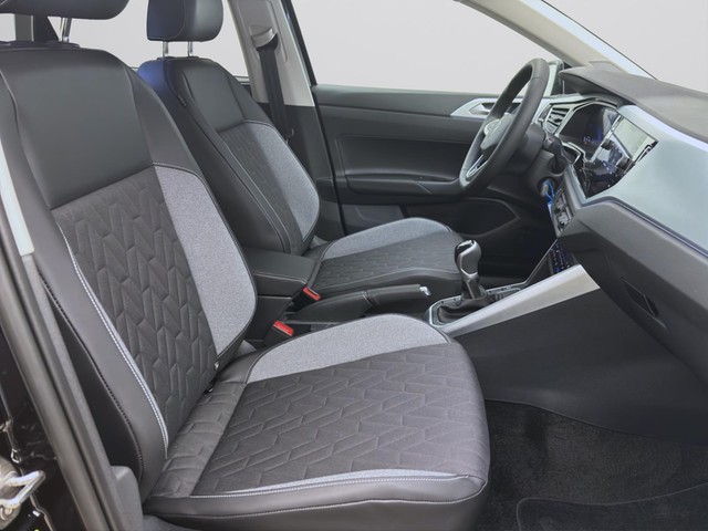 Bild 14: Volkswagen Polo 1.0 MPI GOAL IQ.LIGHT NAVI PDC LM15