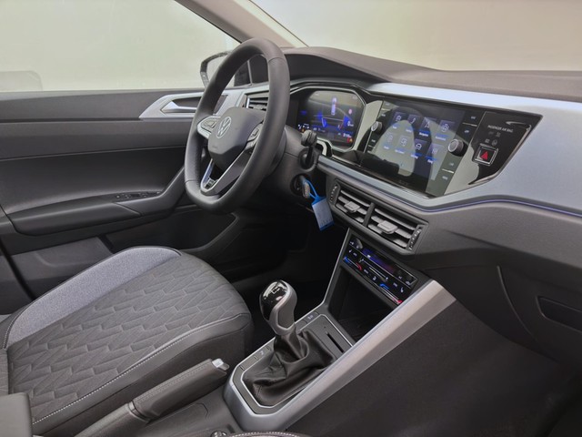 Bild 15: Volkswagen Polo 1.0 MPI GOAL IQ.LIGHT NAVI PDC LM15