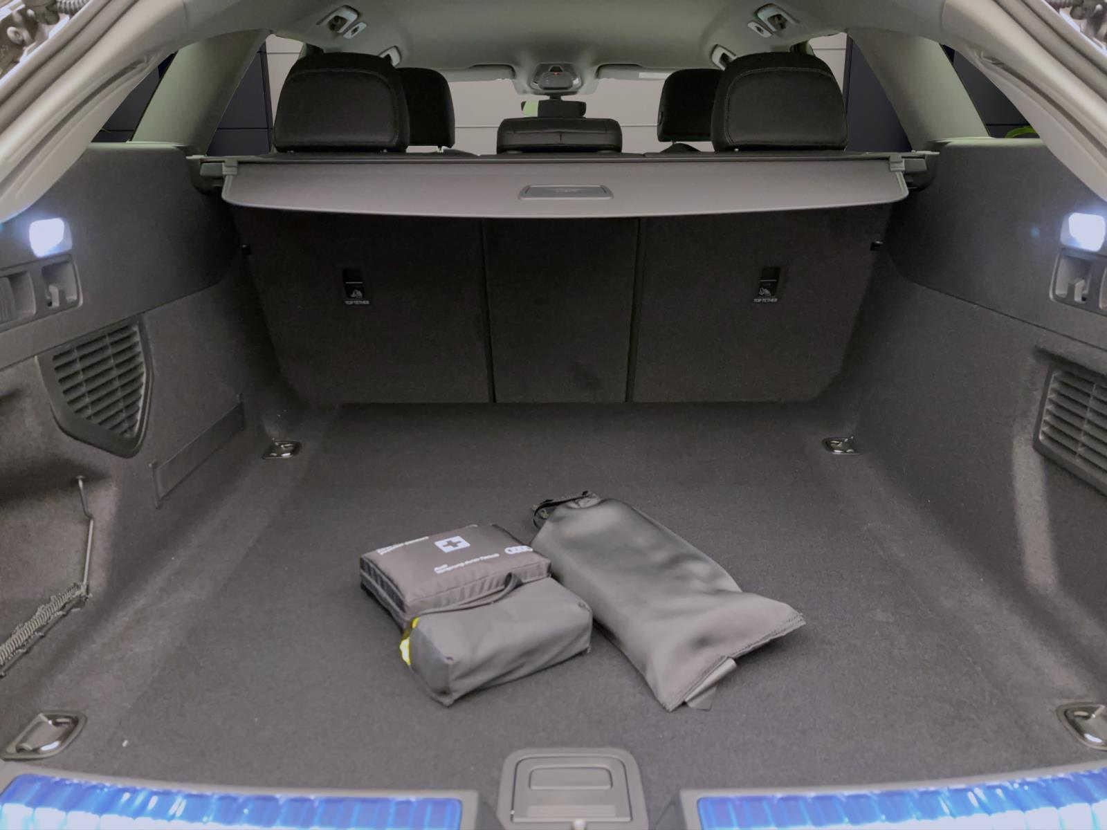 Audi A5 Avant TFSI AHK NAVI+ KAMERA LED+ DAB+