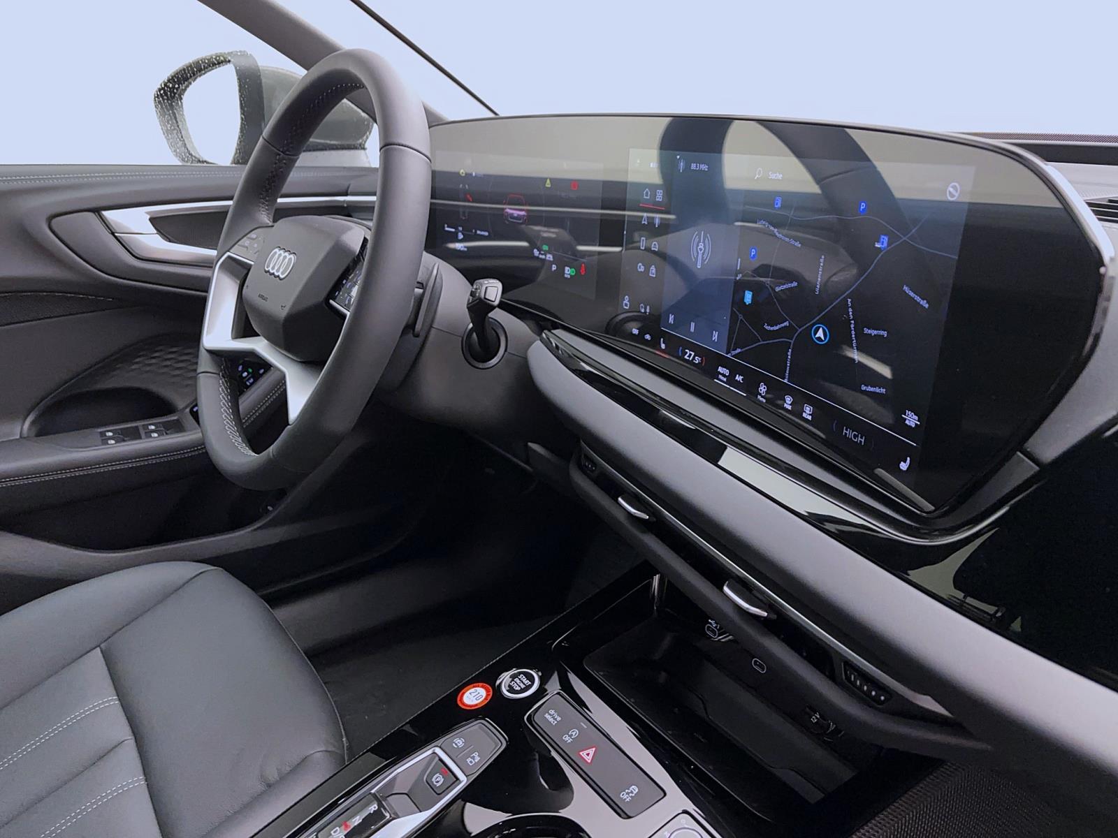 Audi A5 Avant TFSI AHK NAVI+ KAMERA LED+ DAB+