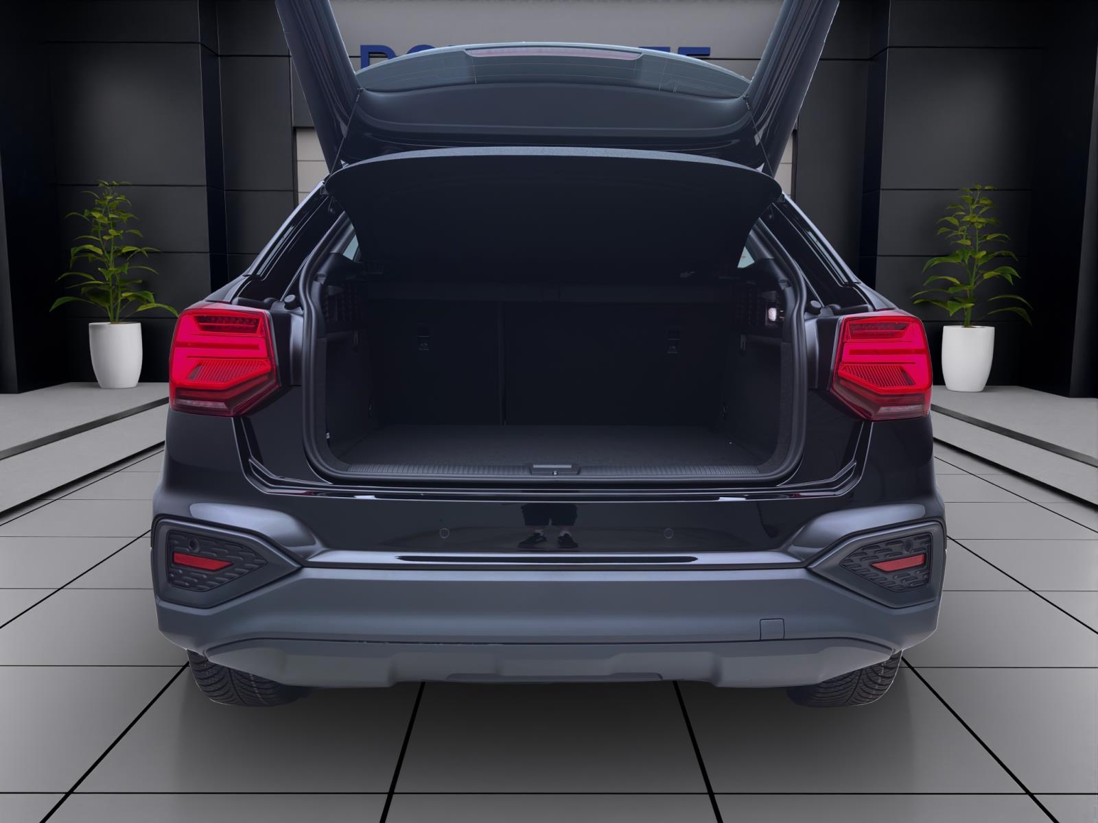 Audi Q2 30 TDI MATRIX PDC KAMERA SITZHZG
