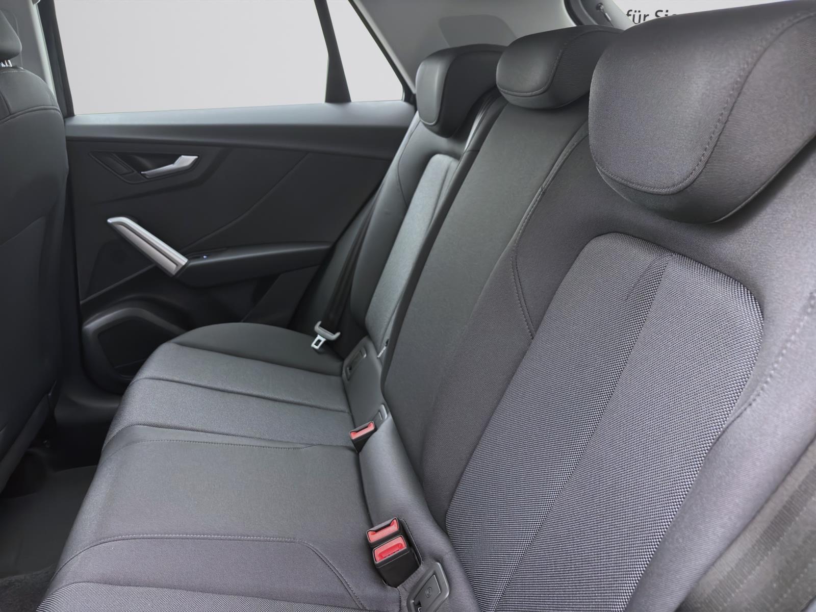 Audi Q2 30 TDI MATRIX PDC KAMERA SITZHZG