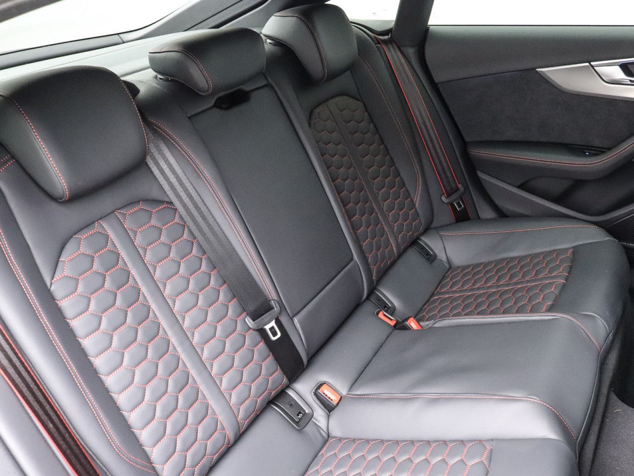Audi RS5 Sportback Q PANO NAVI MATRIX PDC
