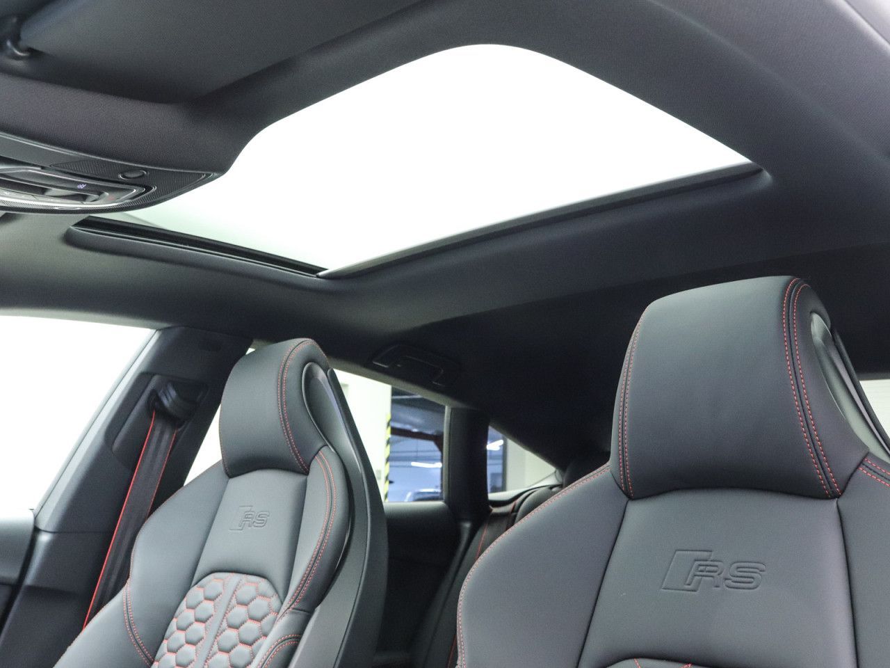 Audi RS5 Sportback Q PANO NAVI MATRIX PDC
