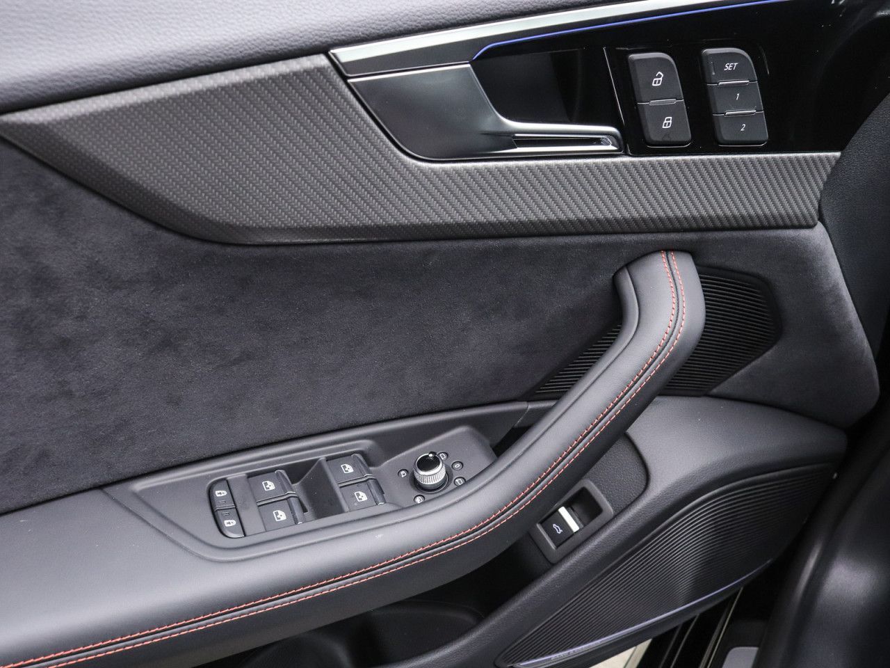 Audi RS5 Sportback Q PANO NAVI MATRIX PDC