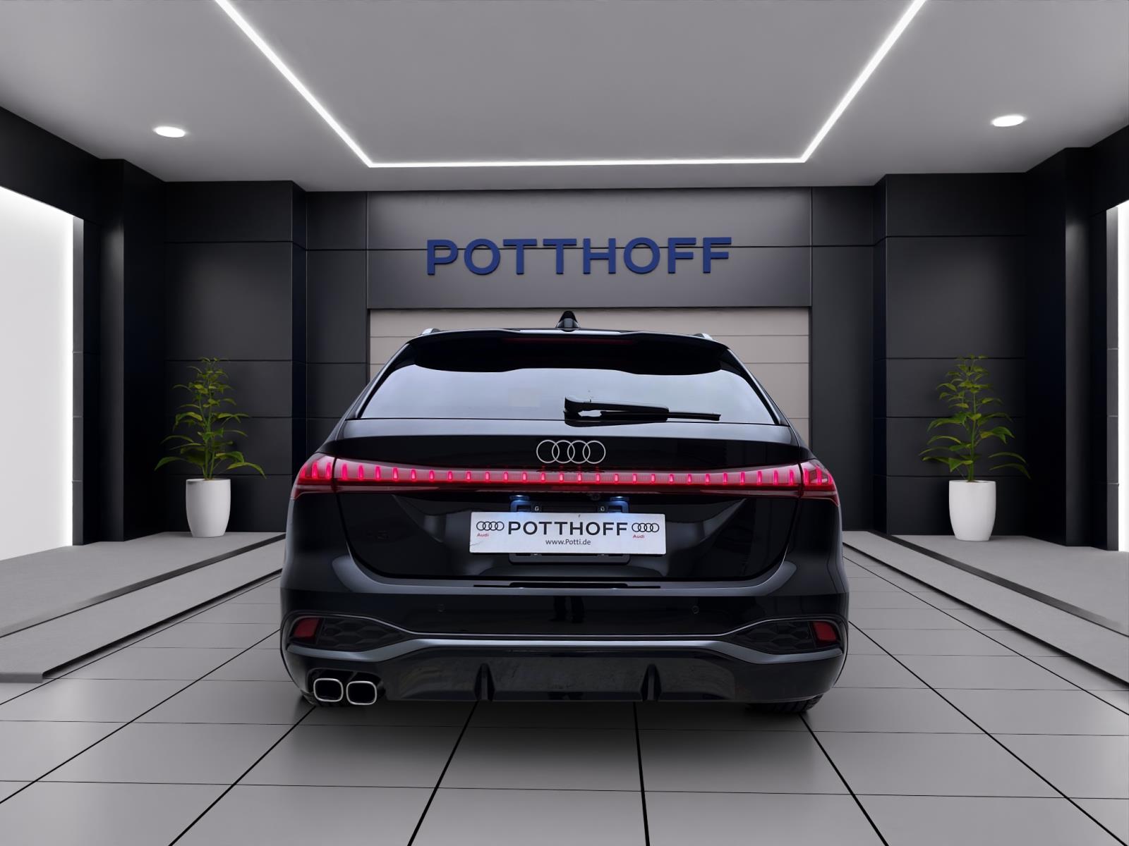 Audi A5 Avant TDI S LINE AHK NAVI+ KAMERA LED+