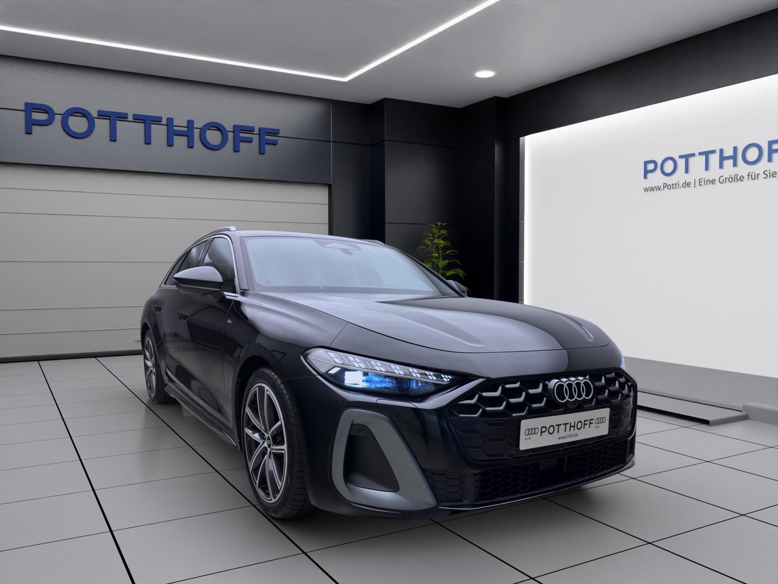 Audi A5 Avant TDI S LINE AHK NAVI+ KAMERA LED+