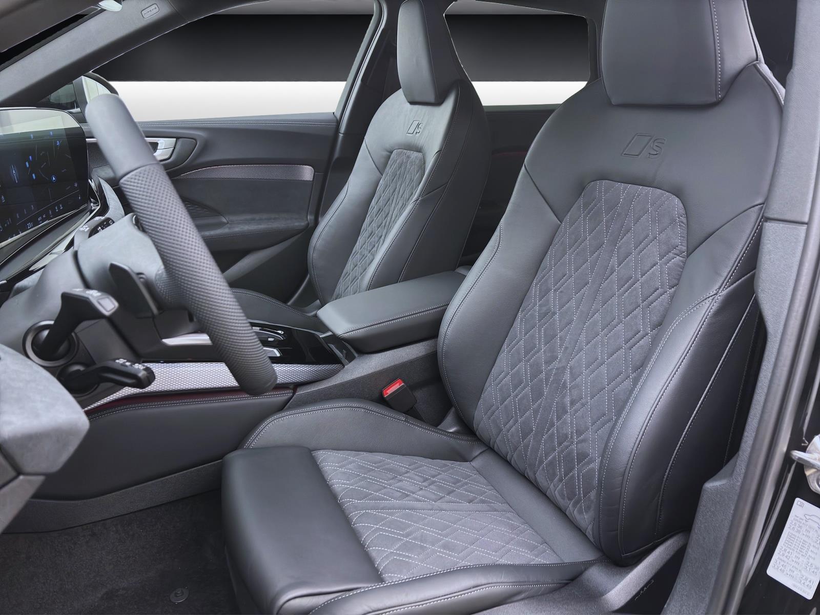 Audi A5 Avant TDI S LINE AHK NAVI+ KAMERA LED+