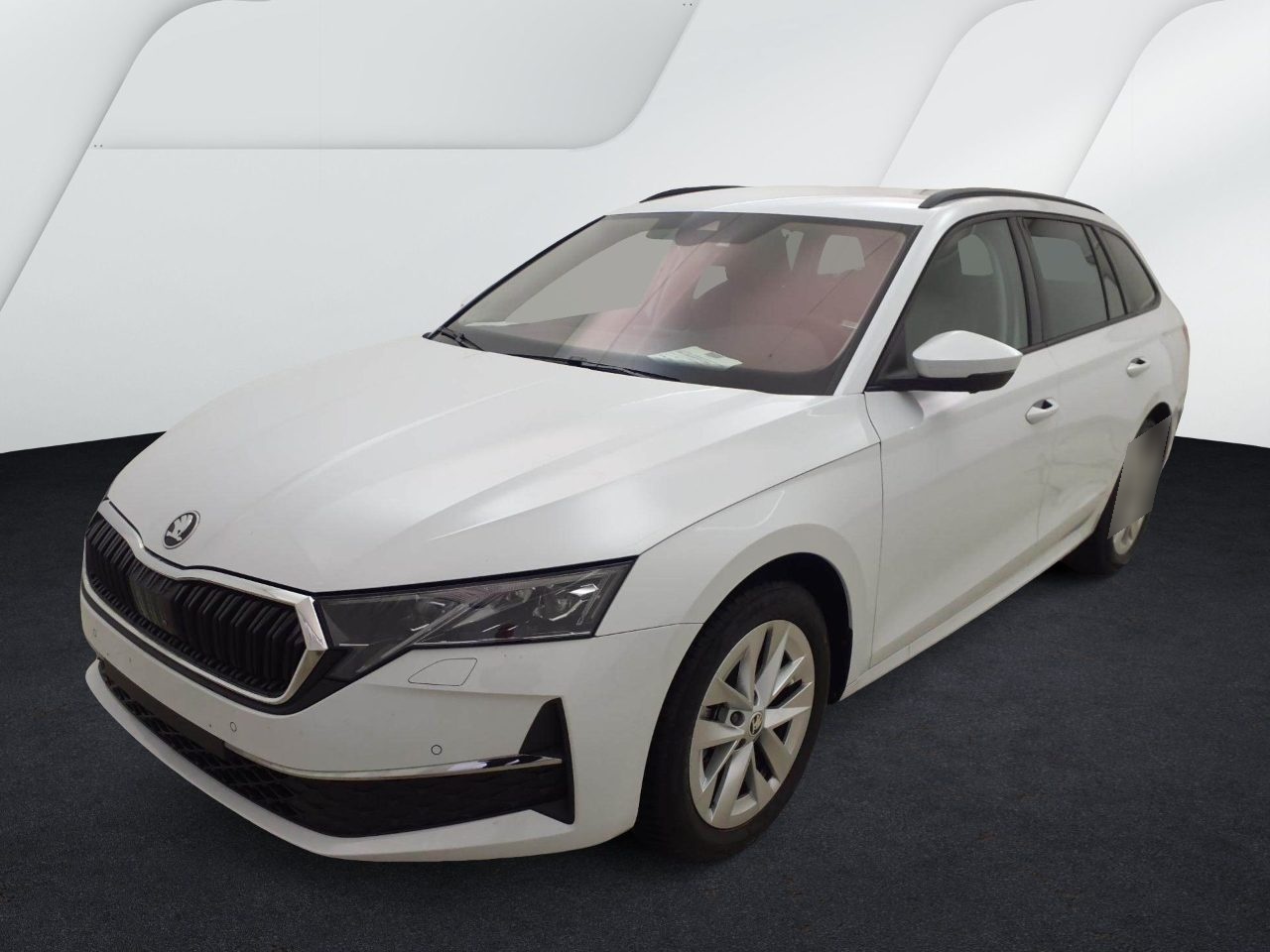 Skoda Octavia Combi 2.0 TDI DSG SELECTION NAVI KLIMA PDC MATRIX