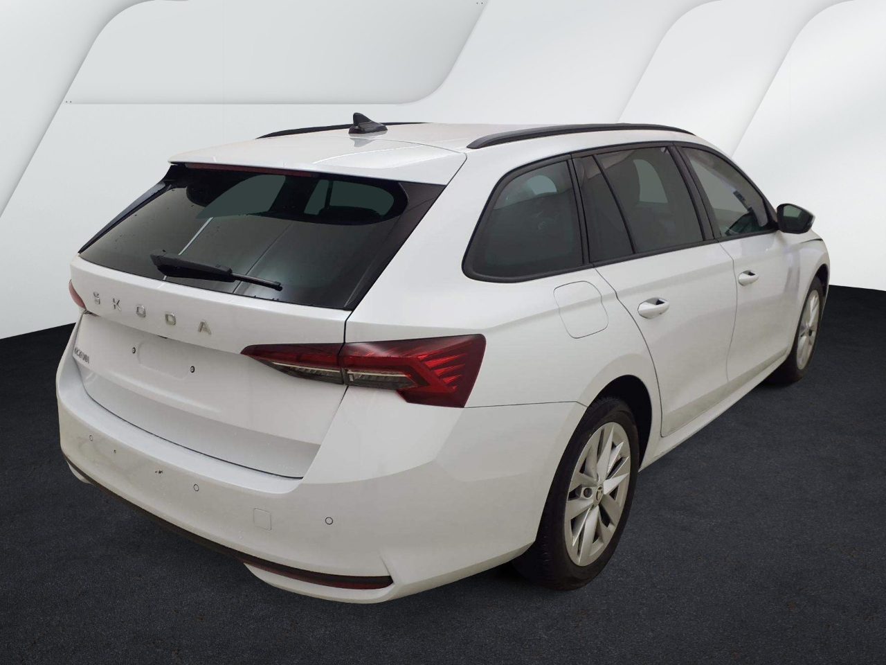 Skoda Octavia Combi 2.0 TDI DSG SELECTION NAVI KLIMA PDC MATRIX