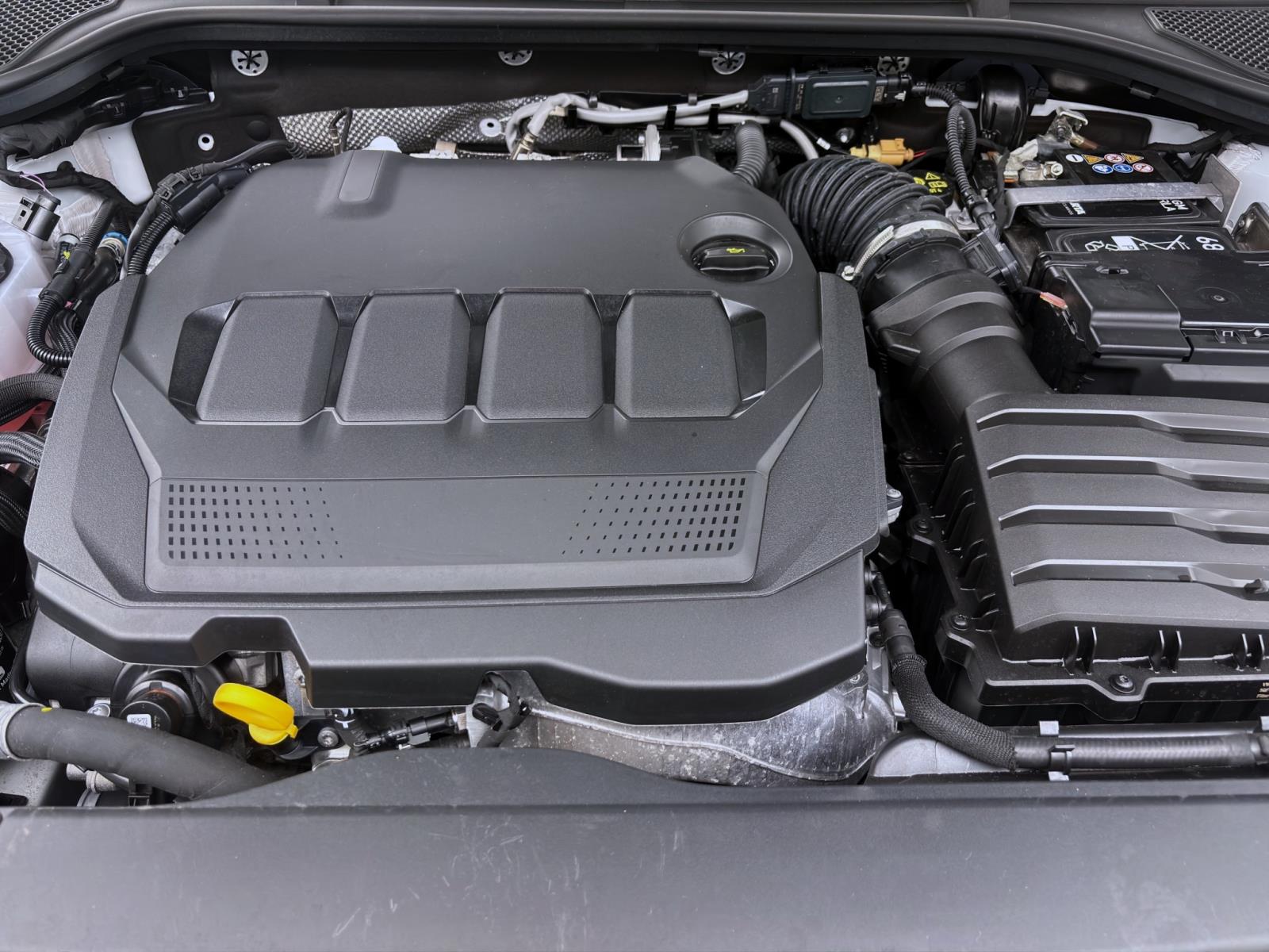 Bild 16: Skoda Octavia Combi 2.0 TDI DSG SELECTION NAVI KLIMA PDC MATRIX