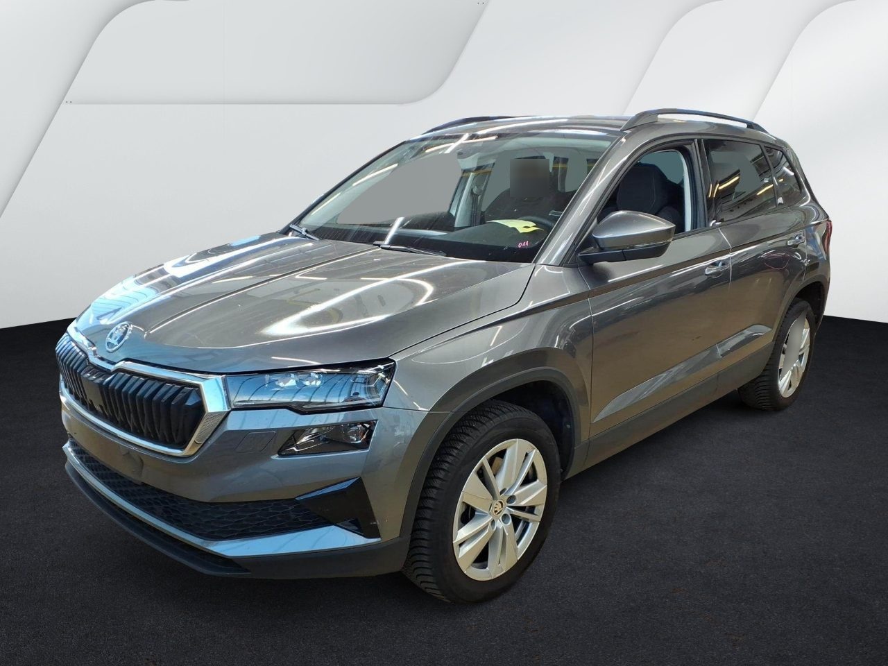 Skoda Karoq 1.5 TSI DSG SELECTION NAVI PDC KAMERA ACC