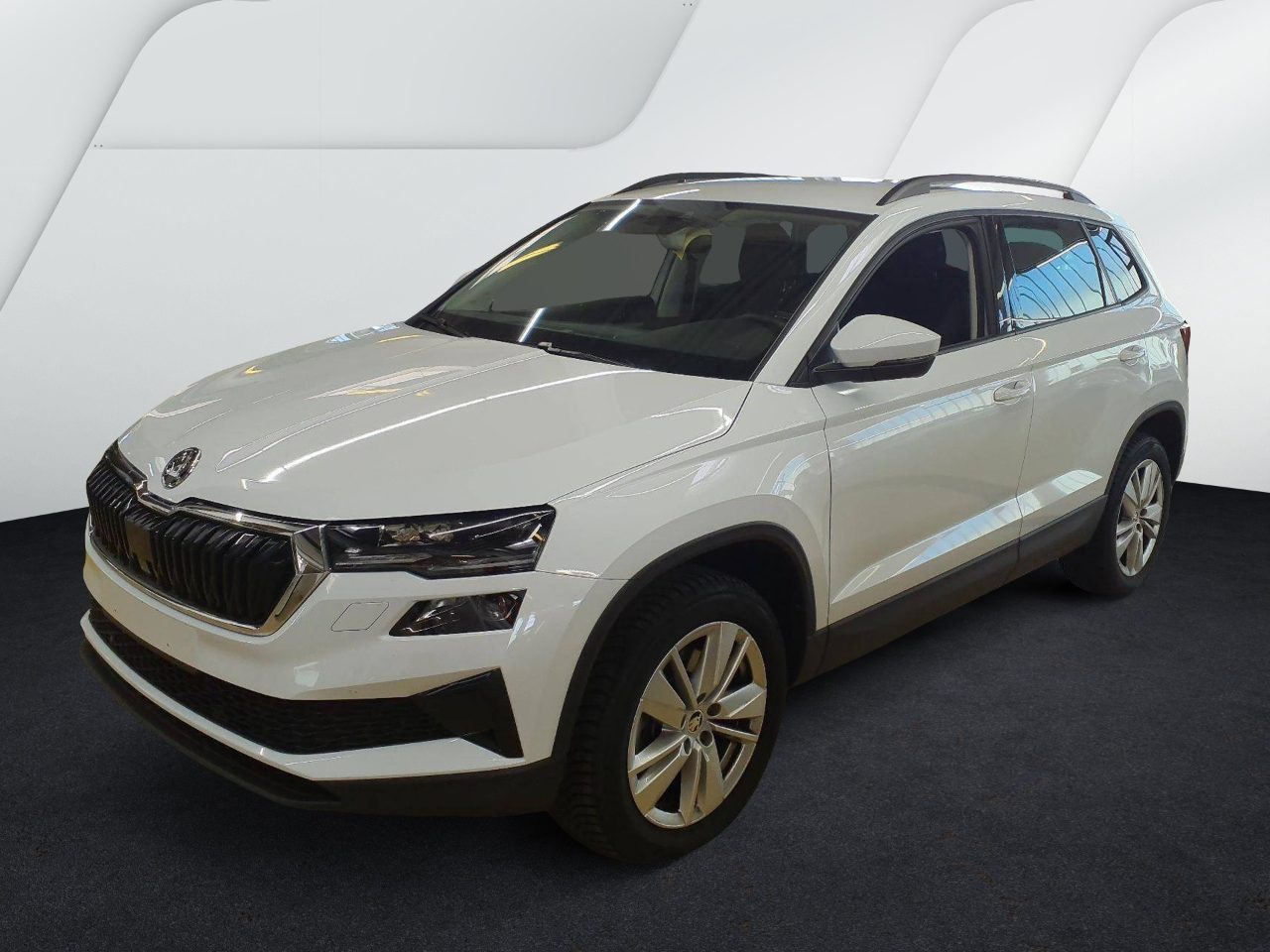 Skoda Karoq 1.5 TSI DSG SELECTION NAVI KAMERA PDC KLIMA