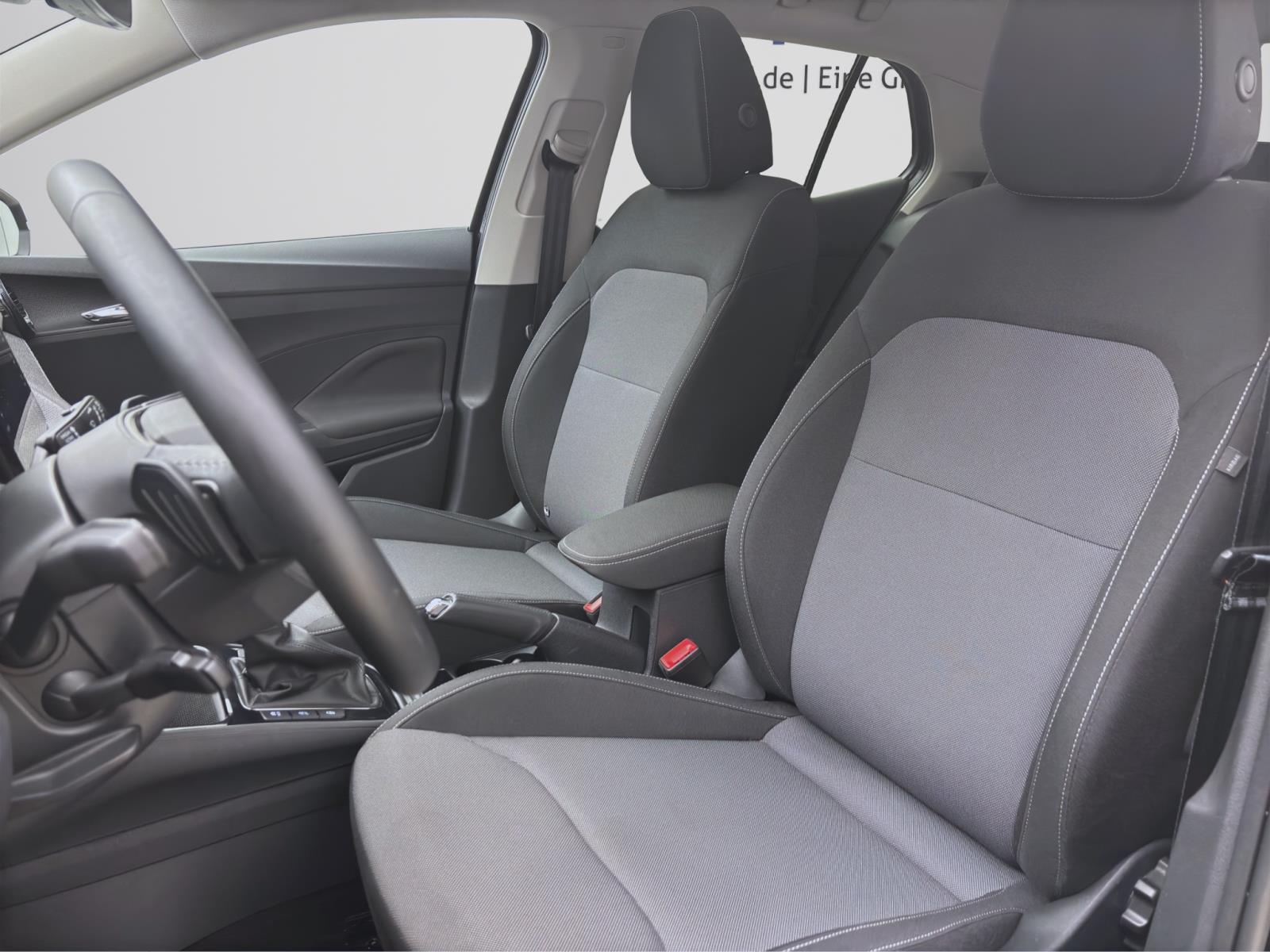 Skoda Fabia 1.5 TSI DSG SELECTION NAVI PANO KLIMA PDC