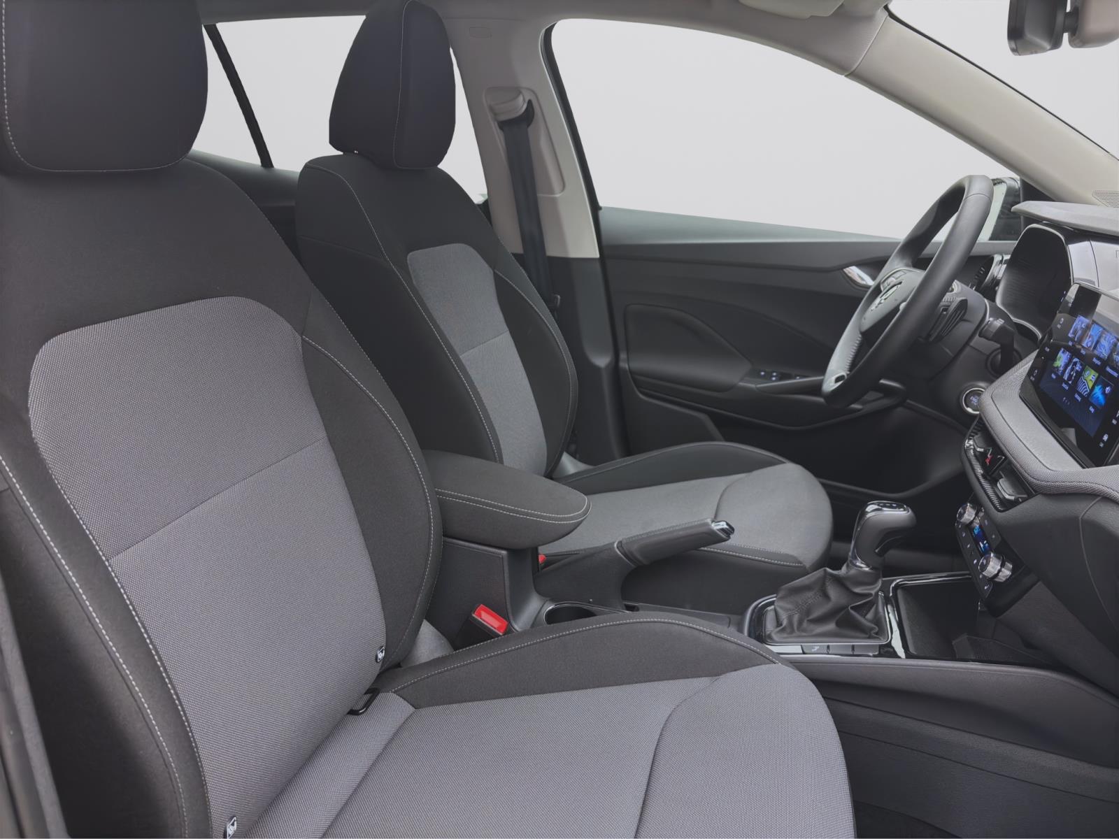 Skoda Fabia 1.5 TSI DSG SELECTION NAVI PANO KLIMA PDC