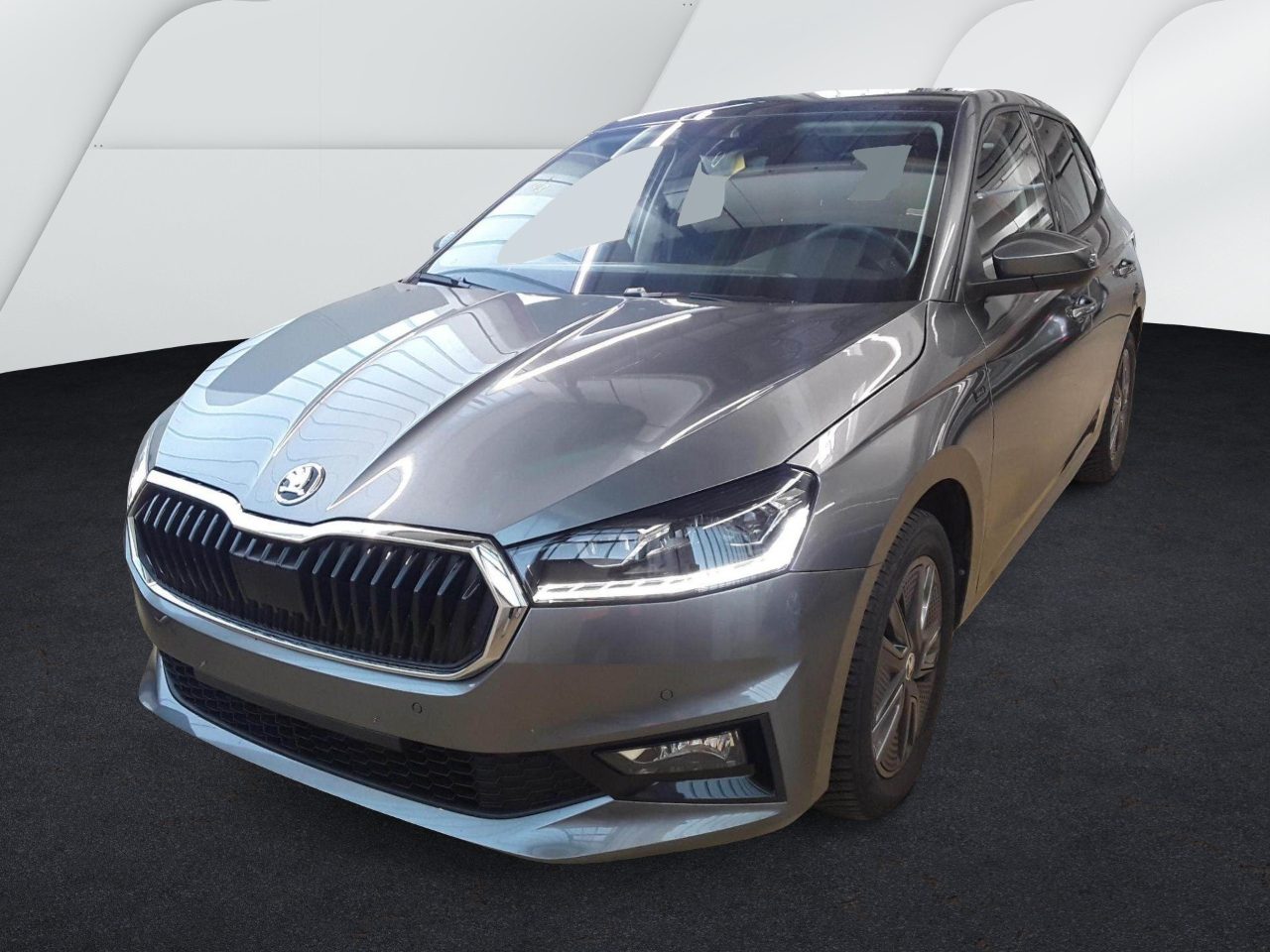 Skoda Fabia 1.0 TSI DSG SELECTION NAVI PANO KLIMA PDC