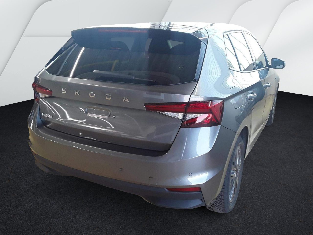 Skoda Fabia 1.0 TSI DSG SELECTION NAVI PANO KLIMA PDC