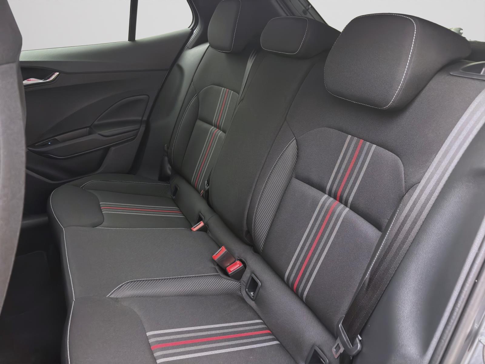 Skoda Fabia 1.0 TSI DSG MONTE CARLO NAVI ACC SITZHZG PDC