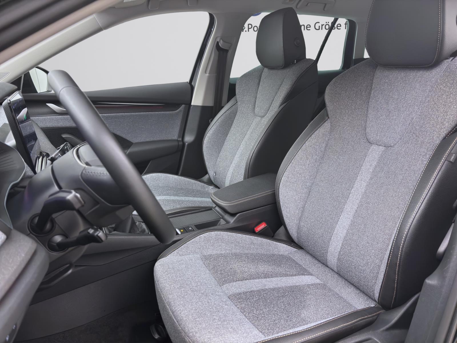 Skoda Octavia Combi 1.5 TSI SELECTION NAVI PDC SITZHZG ACC
