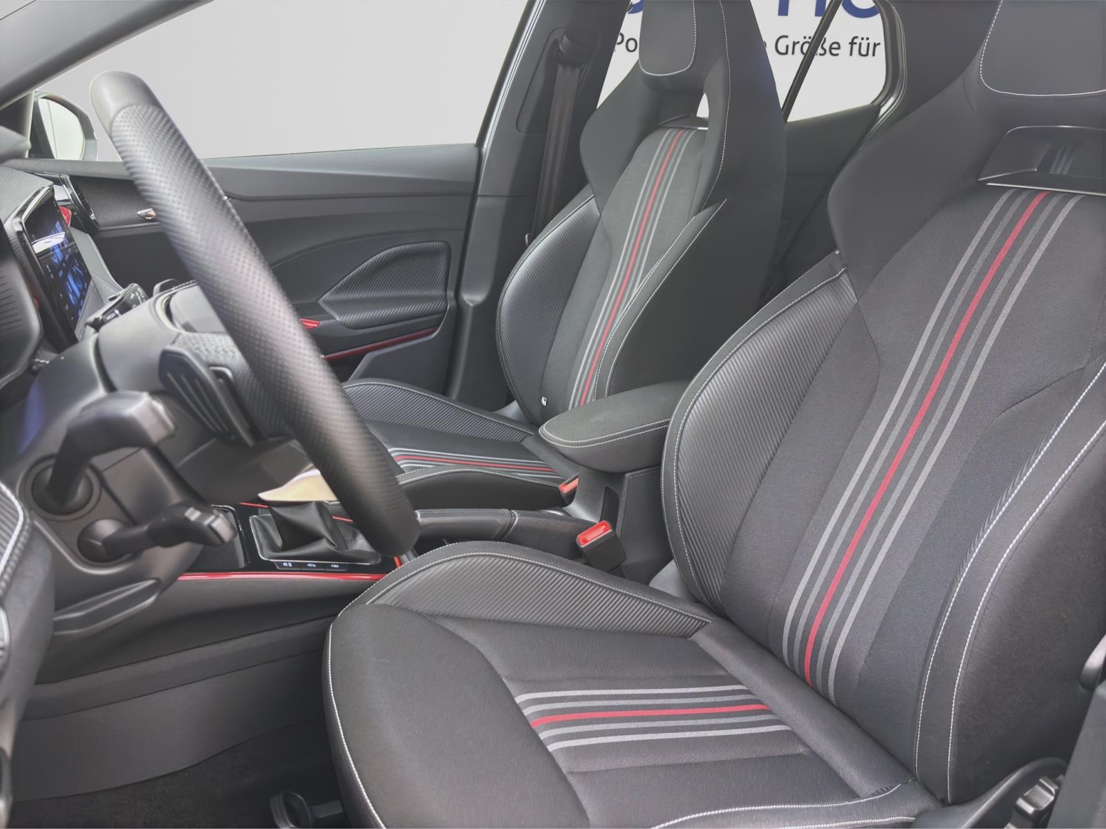 Bild 8: Skoda Fabia 1.0 TSI DSG MONTE CARLO NAVI ACC SITZHZG PDC
