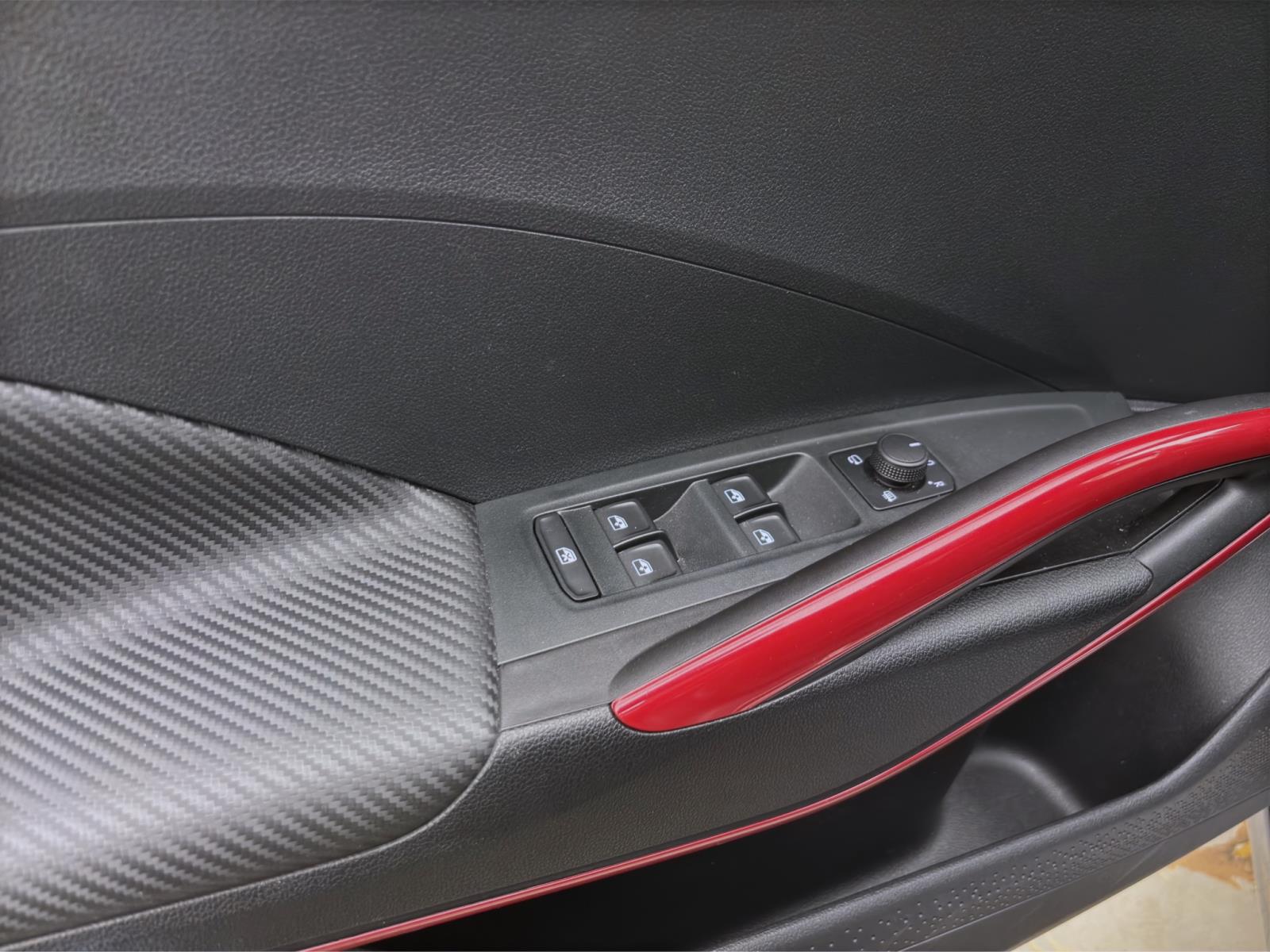 Bild 9: Skoda Fabia 1.0 TSI DSG MONTE CARLO NAVI ACC SITZHZG PDC