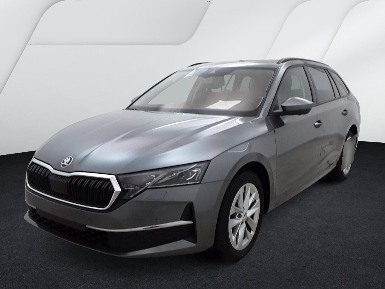 Skoda Octavia Combi 2.0 TDI DSG SELECTION NAVI ACC MATRIX PDC