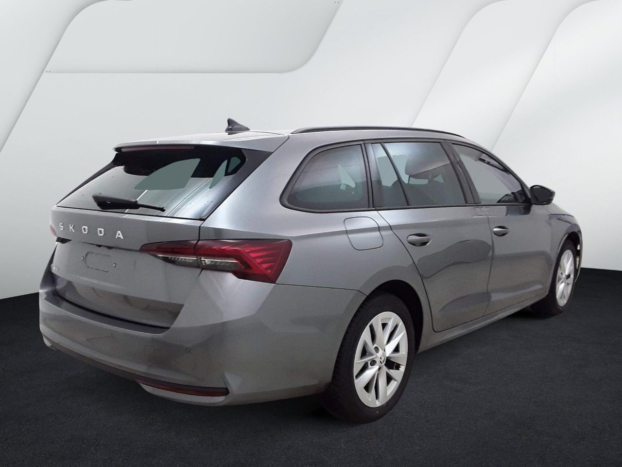 Skoda Octavia Combi 2.0 TDI DSG SELECTION NAVI ACC MATRIX PDC