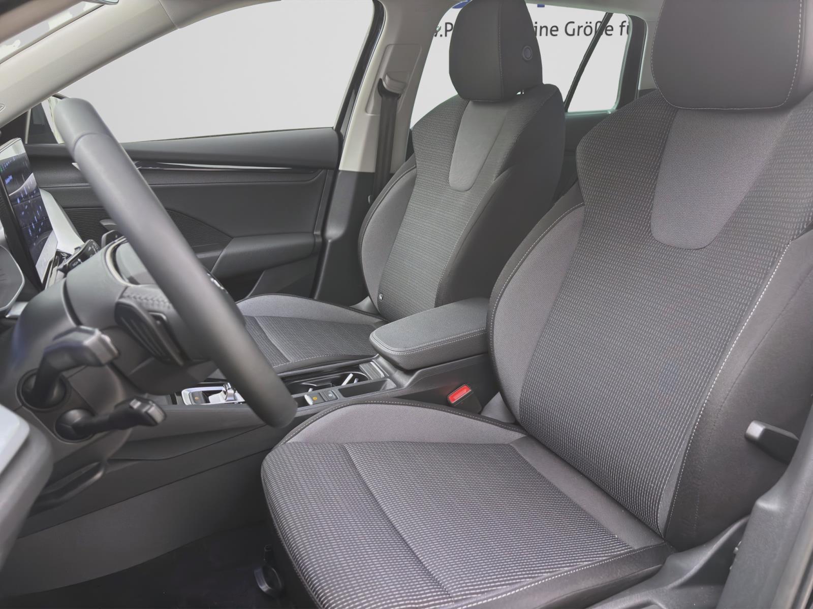 Skoda Octavia Combi 1.5 TSI e-TEC DSG SELECTION NAVI LED SITZHZG PDC