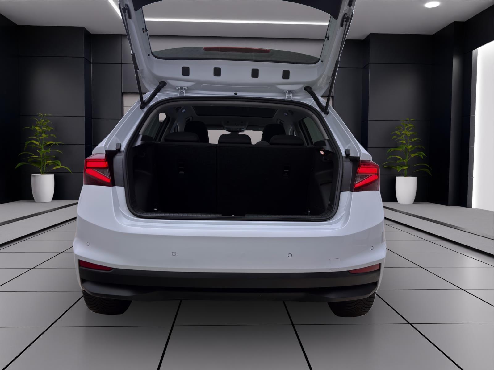 Bild 3: Skoda Fabia 1.0 TSI DSG DRIVE NAVI PANO KLIMA PDC
