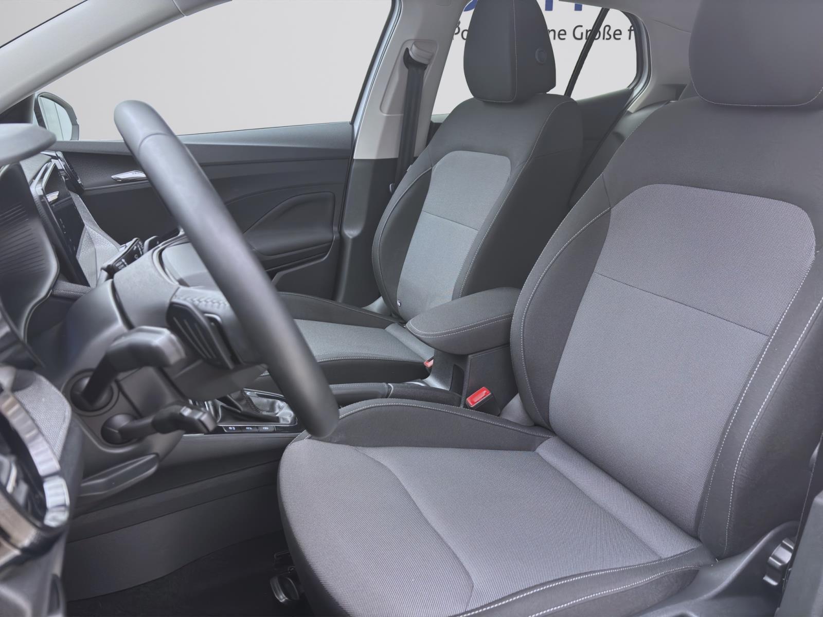 Bild 8: Skoda Fabia 1.0 TSI DSG DRIVE NAVI PANO KLIMA PDC