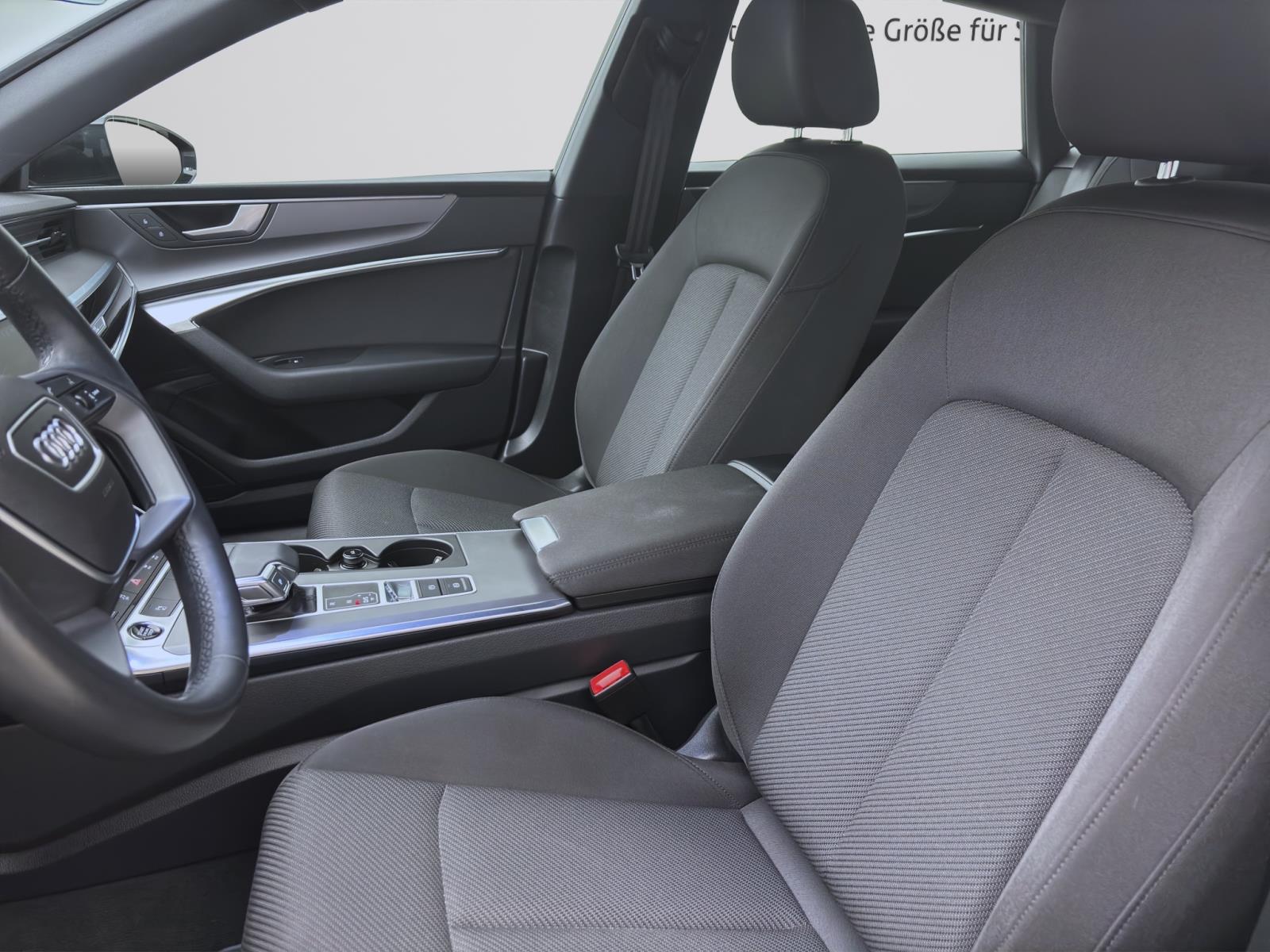 Audi A7 Sportback 40 TDI NAVI+ LED KAMERA