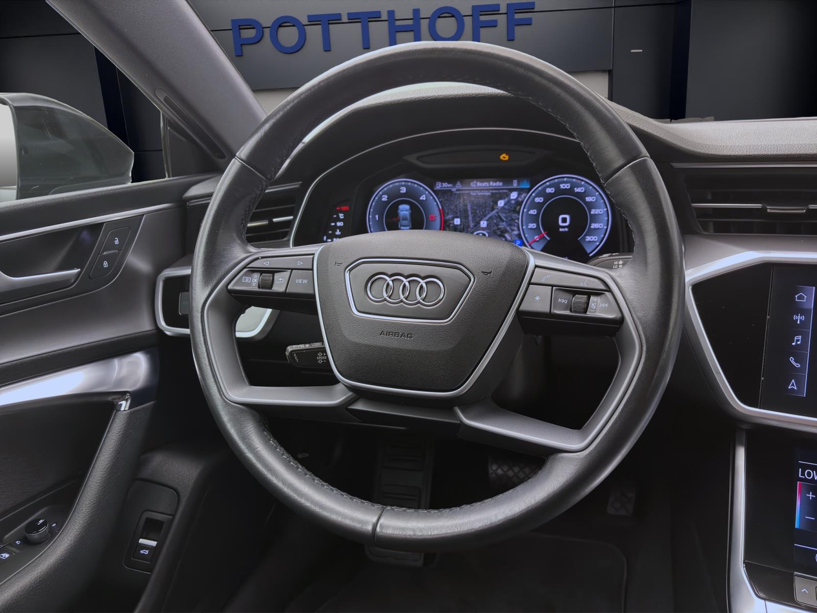 Audi A7 Sportback 40 TDI NAVI+ LED KAMERA
