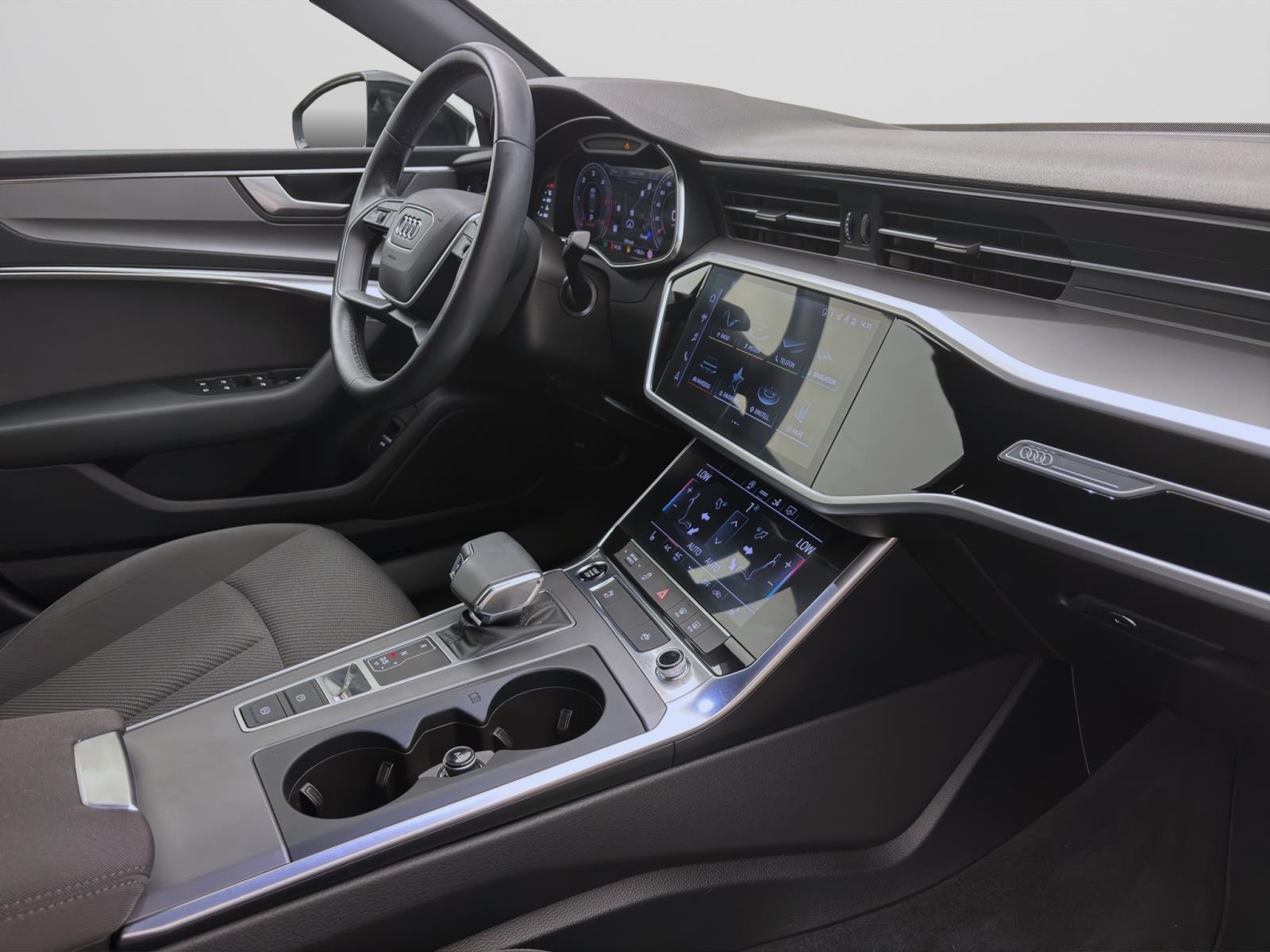 Audi A7 Sportback 40 TDI NAVI+ LED KAMERA