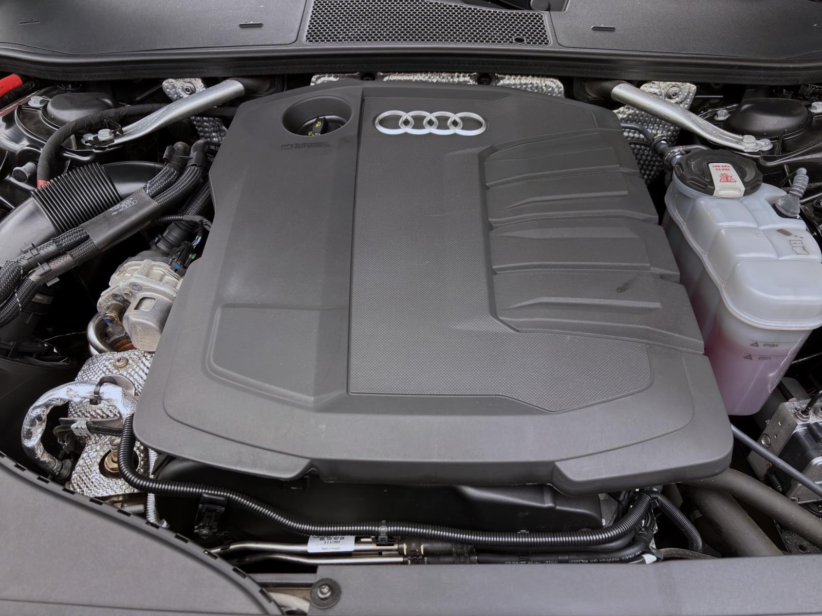 Audi A7 Sportback 40 TDI NAVI+ LED KAMERA