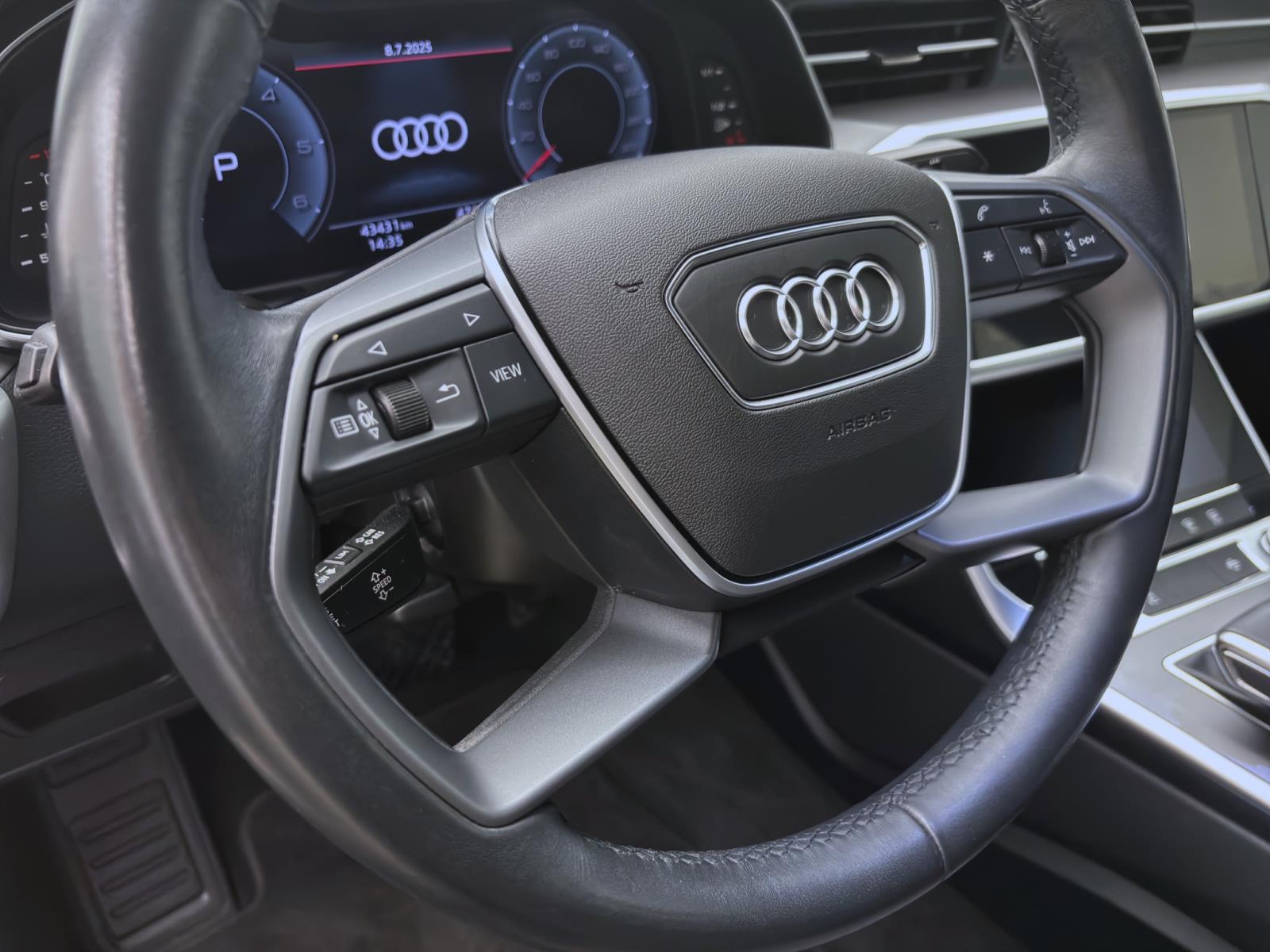 Audi A7 Sportback 40 TDI NAVI+ LED KAMERA