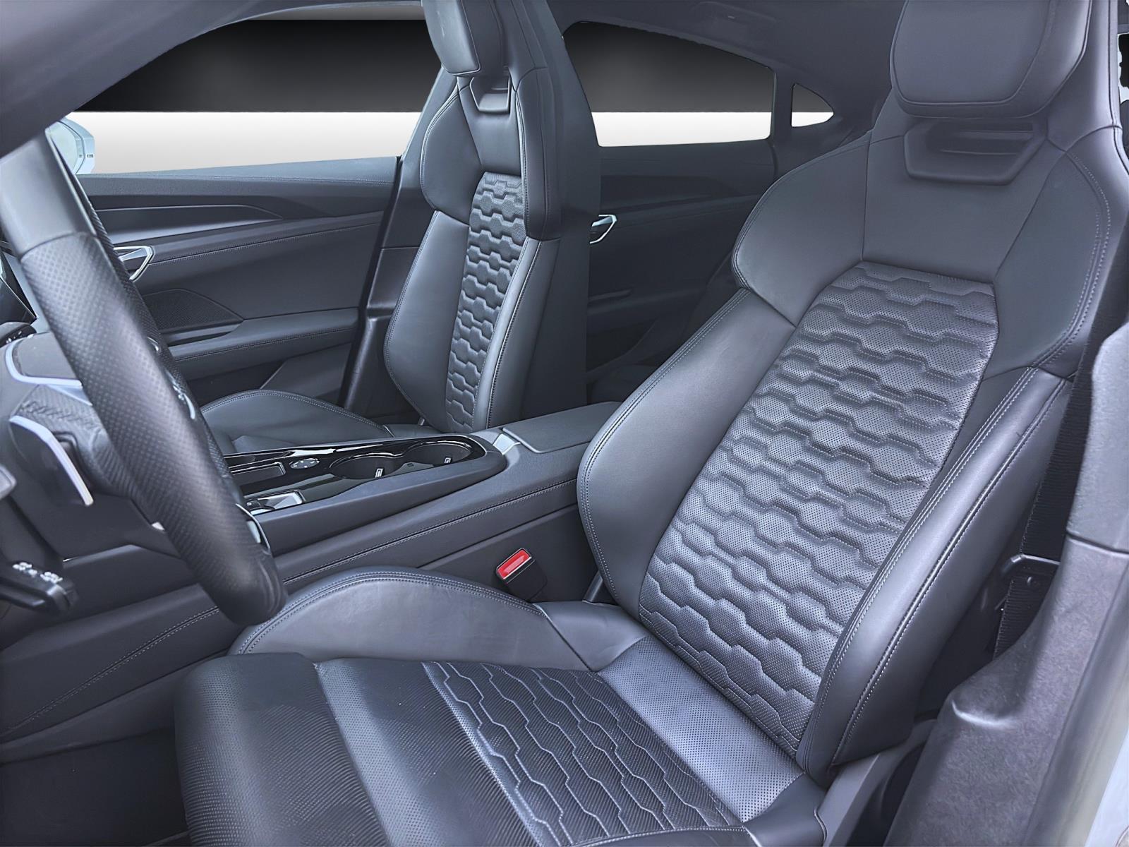 Bild 8: Audi e-tron GT Q PANO NAVI+ SITZHZG PDC B&O