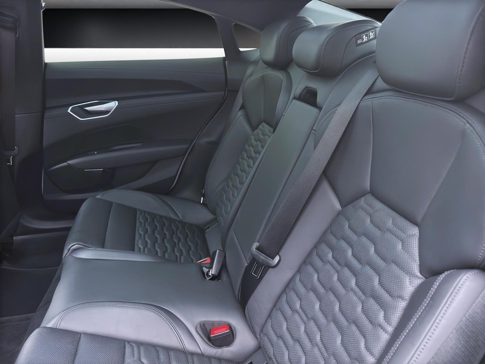 Bild 13: Audi e-tron GT Q PANO NAVI+ SITZHZG PDC B&O