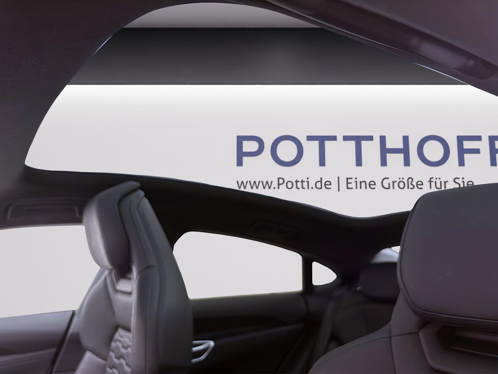 Bild 15: Audi e-tron GT Q PANO NAVI+ SITZHZG PDC B&O