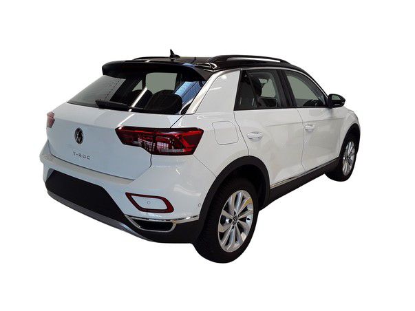 Volkswagen T-Roc 1.5 TSI DSG STYLE STDHZG NAVI PDC ACC