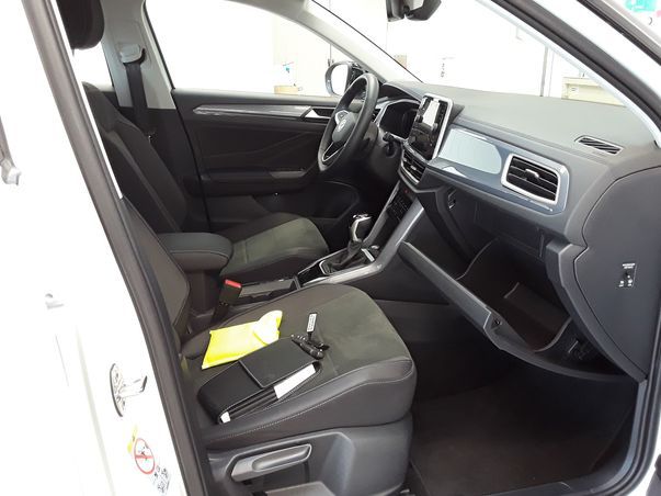Volkswagen T-Roc 1.5 TSI DSG STYLE STDHZG NAVI PDC ACC