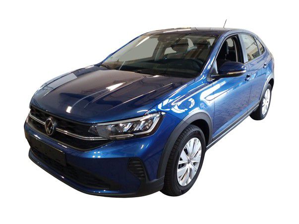 Volkswagen Taigo 1.0 TSI PDC LED SITZHZG KLIMA