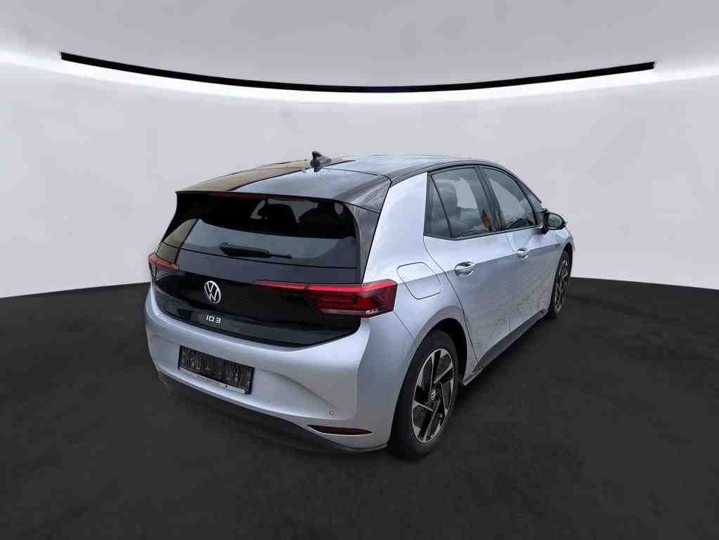 Volkswagen ID.3 PRO PERFORMANCE NAVI PDC LED KLIMA