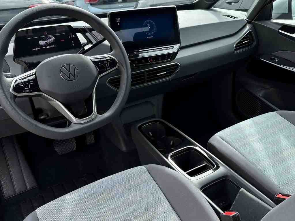 Volkswagen ID.3 PRO PERFORMANCE NAVI PDC LED KLIMA
