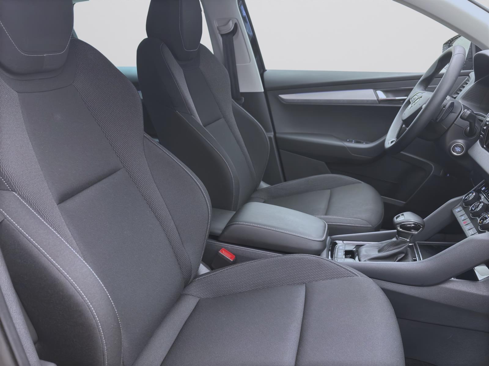 Skoda Karoq 1.5 TSI DSG SELECTION NAVI KAMERA MATRIX