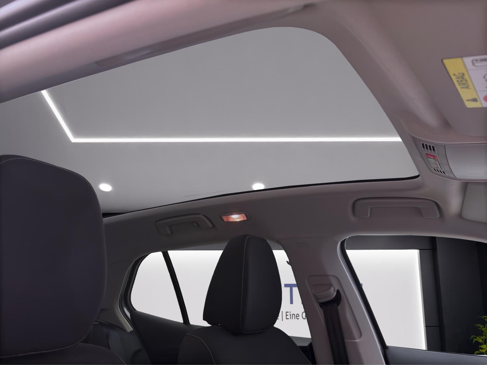 Skoda Fabia 1.0 TSI DSG SELECTION NAVI PANO KLIMA PDC