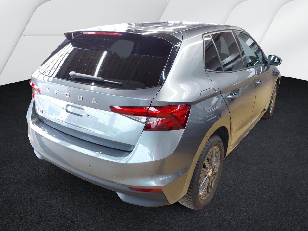 Skoda Fabia 1.0 TSI DSG SELECTION NAVI PANO KLIMA PDC