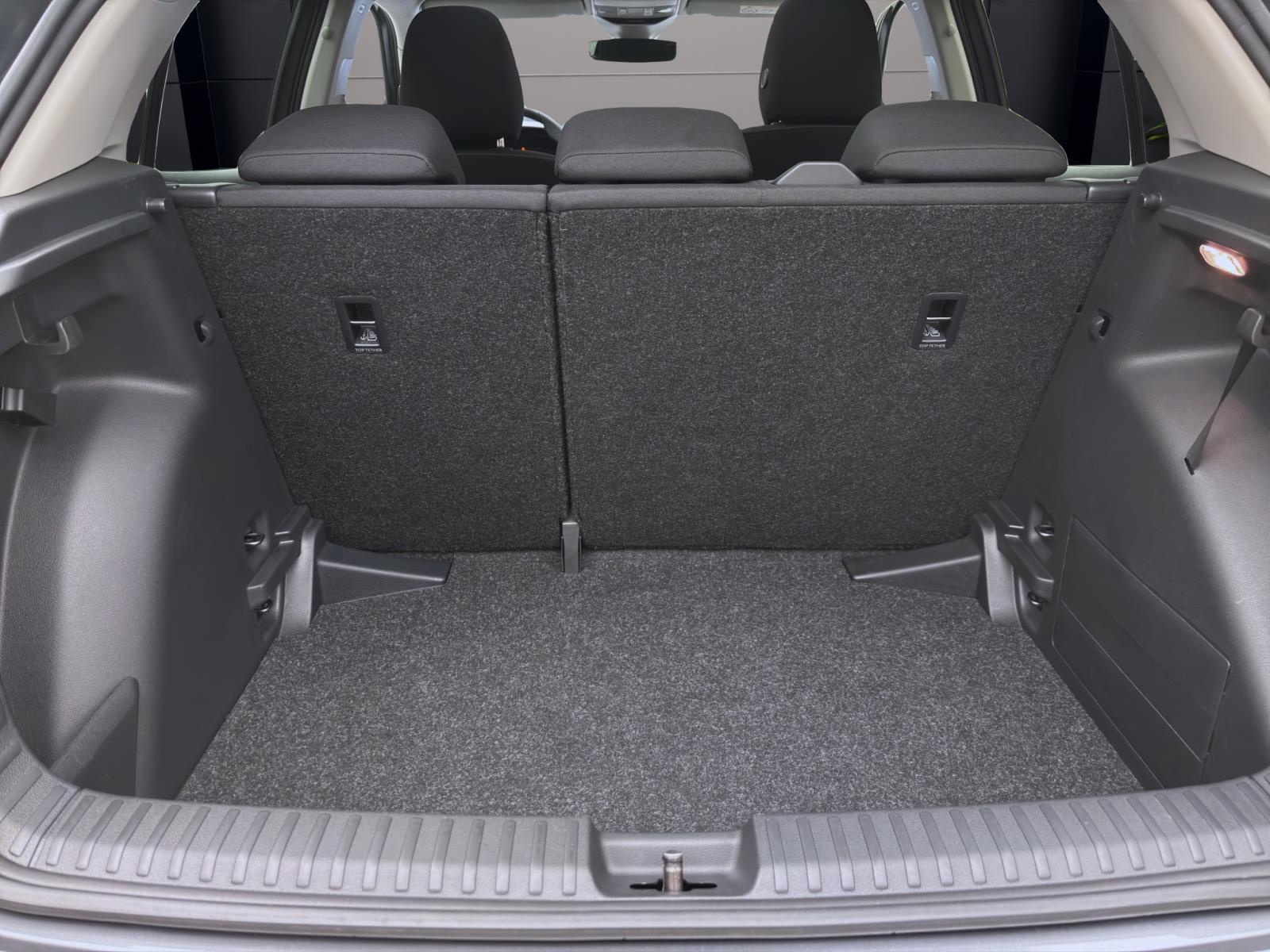 Bild 3: Skoda Fabia 1.0 TSI DSG DRIVE PANO NAVI SITZHZG PDC
