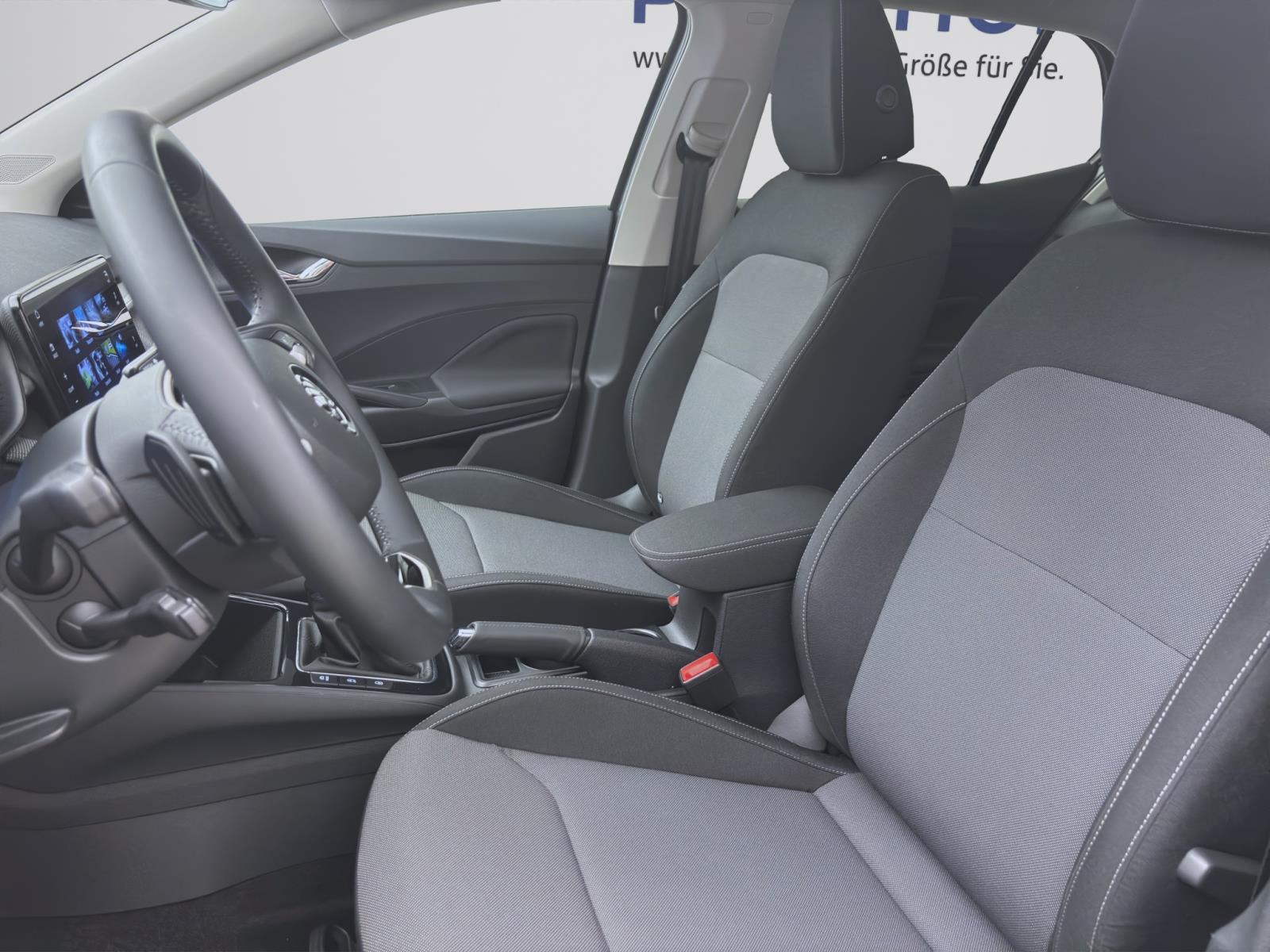 Bild 8: Skoda Fabia 1.0 TSI DSG DRIVE PANO NAVI SITZHZG PDC